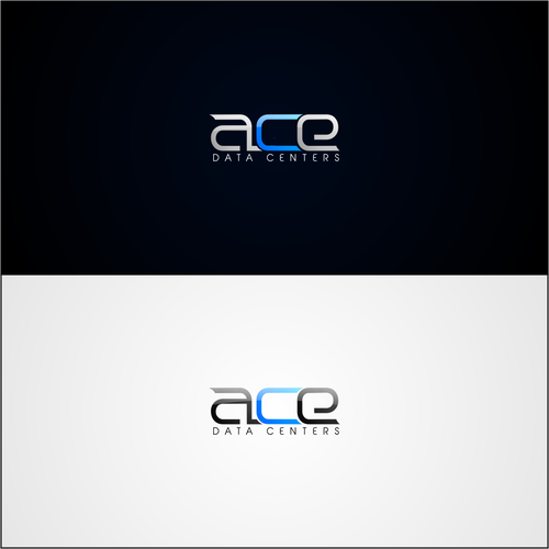 Ace Data Centers needs a new logo Design by Florin Gaina