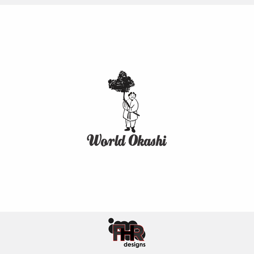 Logo design contest entry by Creativesto