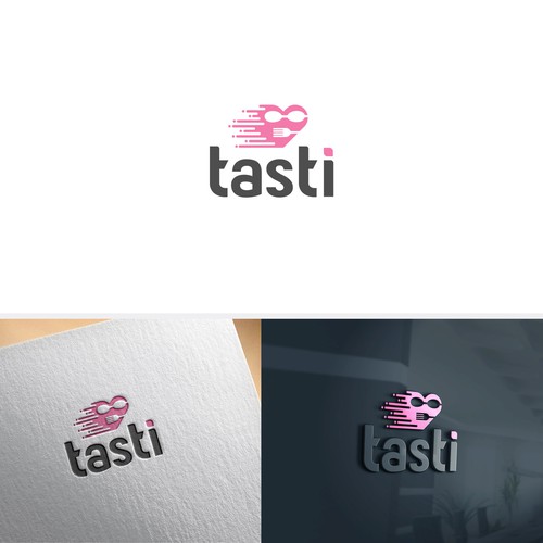 Design di Tasti logo di dwiset99