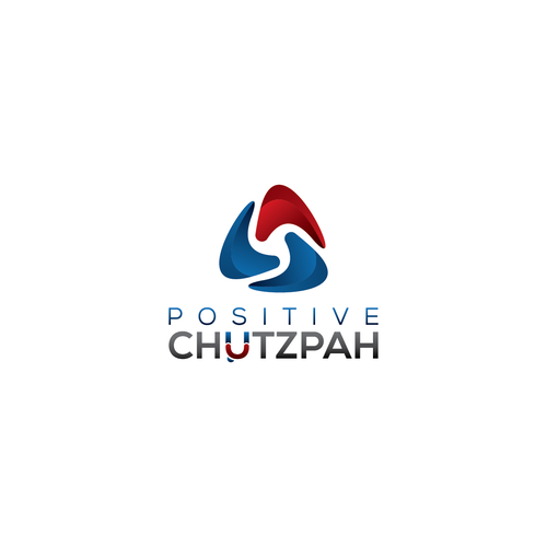 Do you have some chutzpah? show it in action., Logo design contest