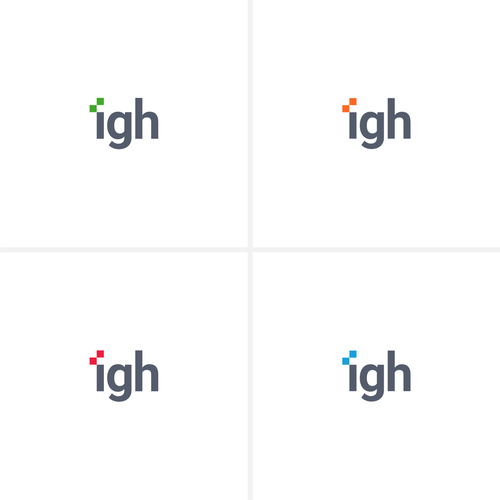 Redesign / Relaunch: Digital data processing Brand incl. sub-brands Design by JoyBoy™