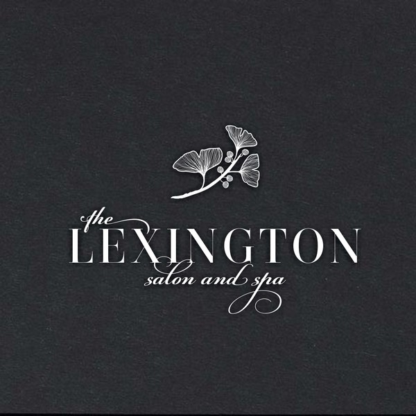 Design by Lisssa titled "Logo concept for an upscale salon and spa"