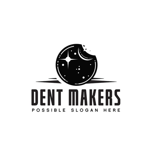 Logo for motivational YouTube Design by Former Maker