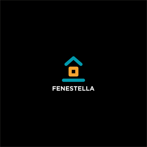 Window and Glass Company Logo Design by Urwah Al Bariqi 99