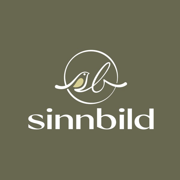 Logo and Brand Guide for a Premium Meaningful Poster Shop