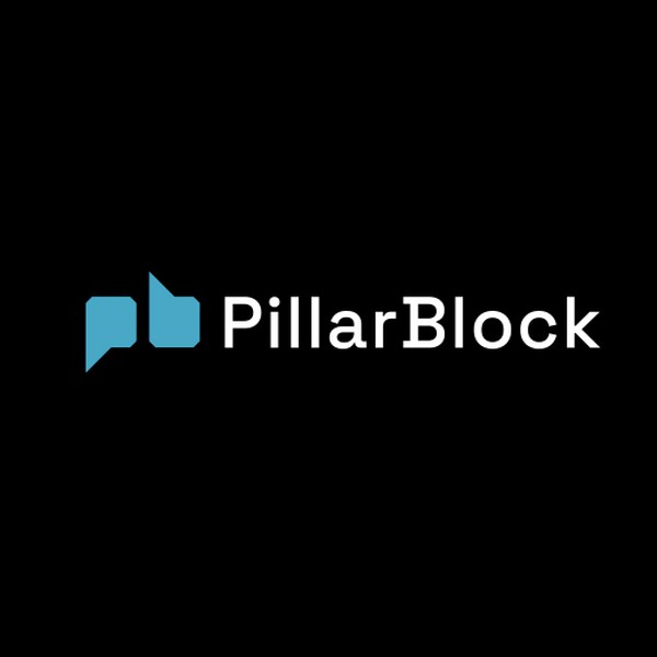 Design by Neographika titled "Pillar Block"