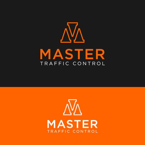 Traffic control Logo Design by yourbay