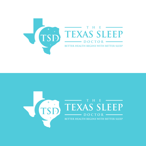 Sleep Doctor Logo Design by muuter