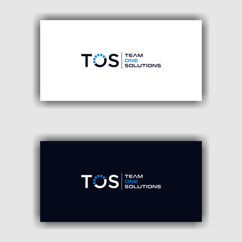 IT computer logo for IT consulting company Design by rizalirfani