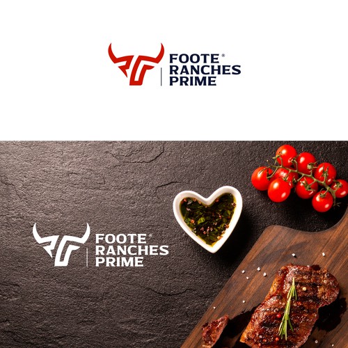 Help us design a high-end, luxury Beef brand for world-class steakhouses. Design by ir2k