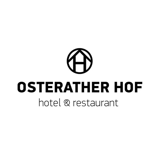 Logo & brand identity pack contest entry by setrone