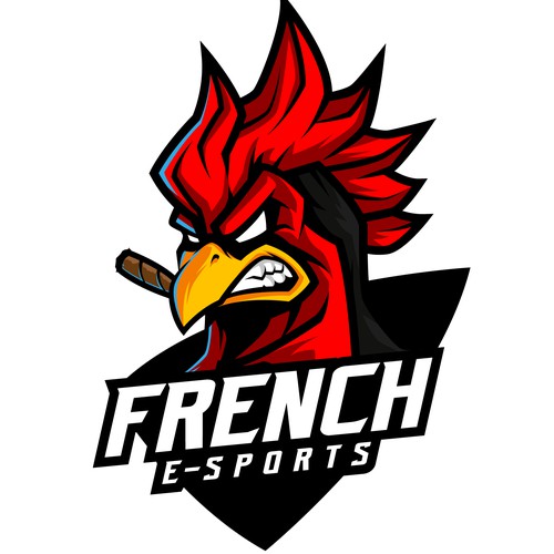 Logo & brand guide contest entry by Tito Piccolo