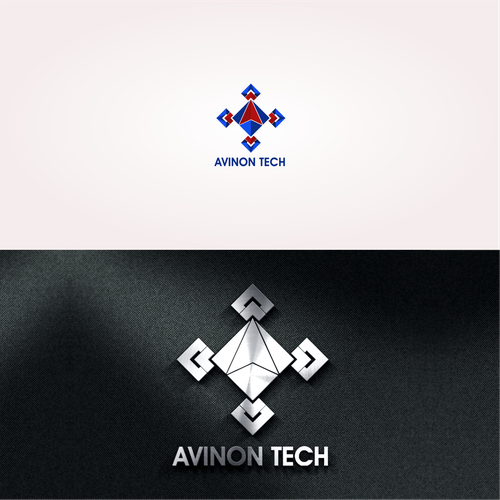 Logo design contest entry by Fikret Kuskan