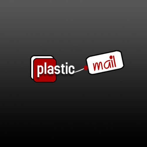 Help Plastic Mail with a new logo Design by Vsminfotechindia
