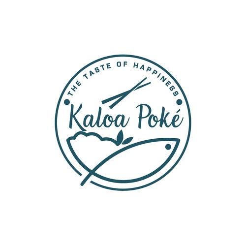 Logo & social media pack contest entry by ImpactDesigners