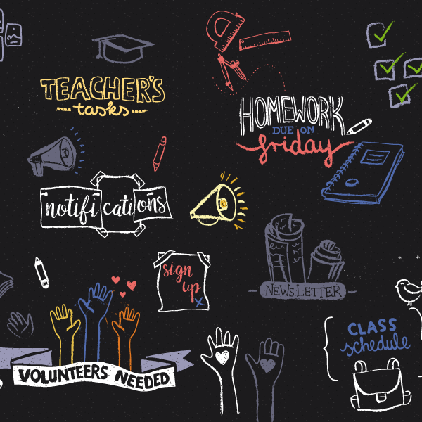 Website-homepage background