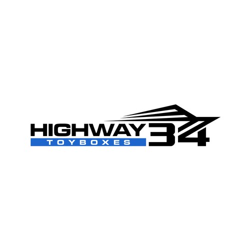 Highway 34 Design by Astart