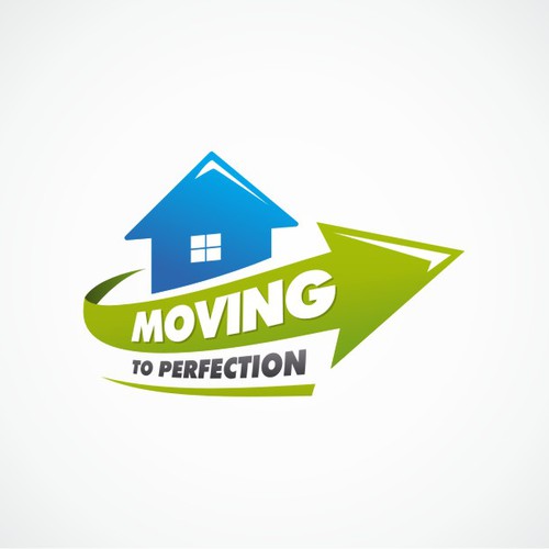 Internal Logo for Moving Company quality image campaign Design by chandleries