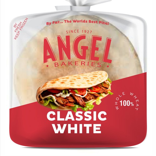 Product packaging contest entry by neoflexdesign