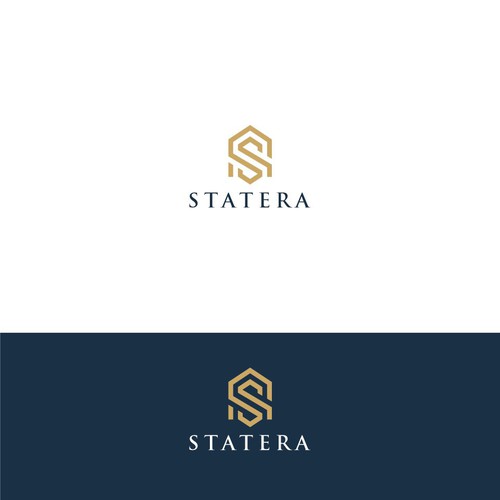 Luxurious, Minimal, Modern Logo Design for a High-End Advisory Firm Diseño de ElVano_Eiji ✔