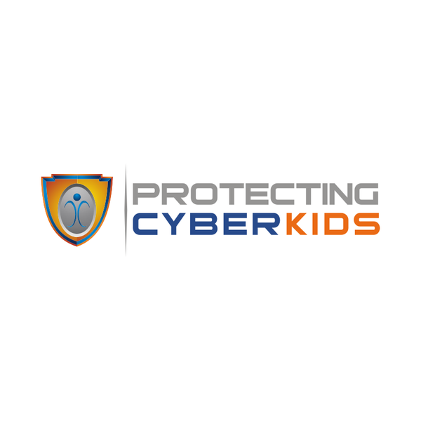 Design by Q-THINK titled "Protecting CyberKids"