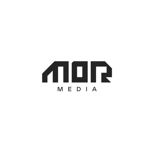 Design a minimalistic/clean logo for a media company Design por iedefe