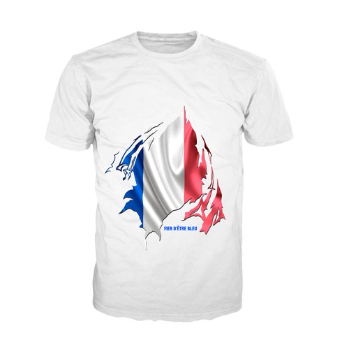 T-shirt contest entry by Gravisi™