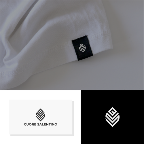 Logo design contest entry by syiuqi