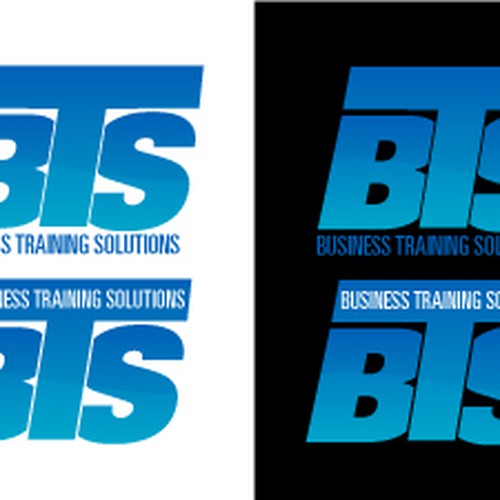 Training Company Logo | Logo design contest