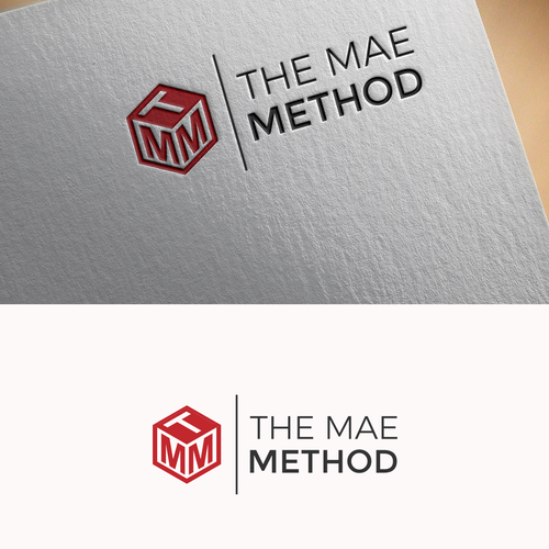 Fun and modern - logo wi Design by _ANNIE_