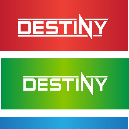 destiny-ontwerp door romasuave