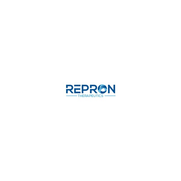 Logo for a Cancer Therapeutics Company