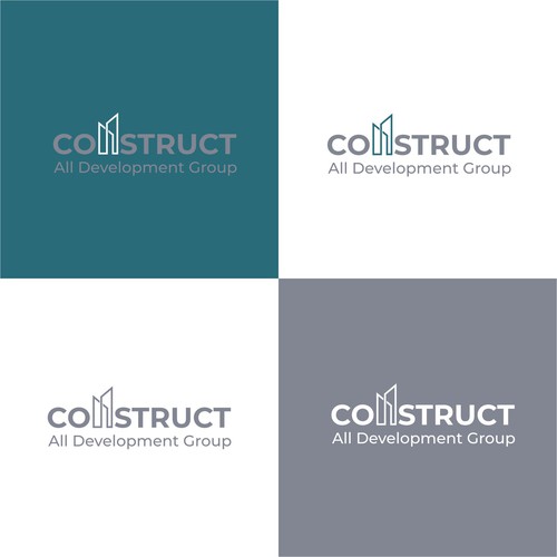 Design a simple yet bold logo for my construction company located in the Florida Keys. Design by bepARTner