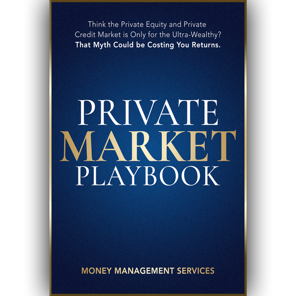 Private Market Playbook