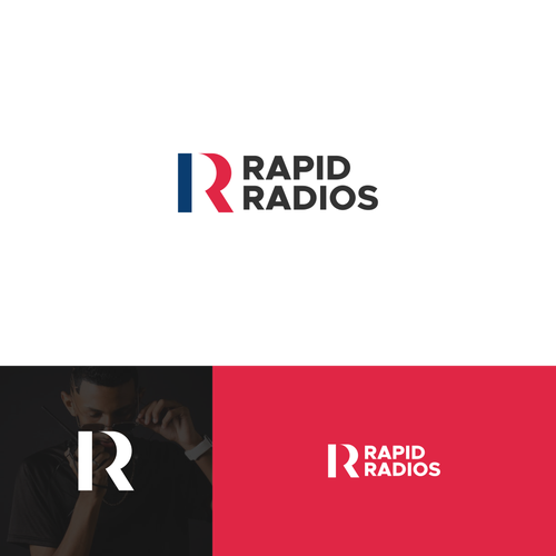 Masculine and Hip design for Walkie Talkie Brand Design by [_MAZAYA_]