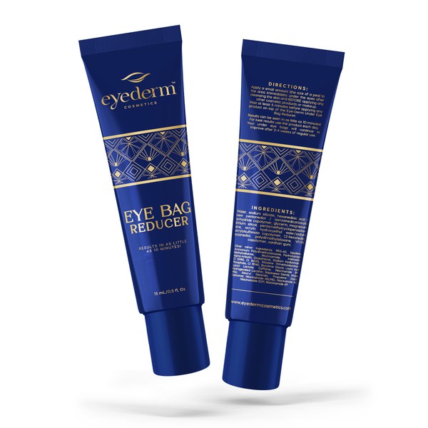 Design by Med™ titled "Tube packaging design"