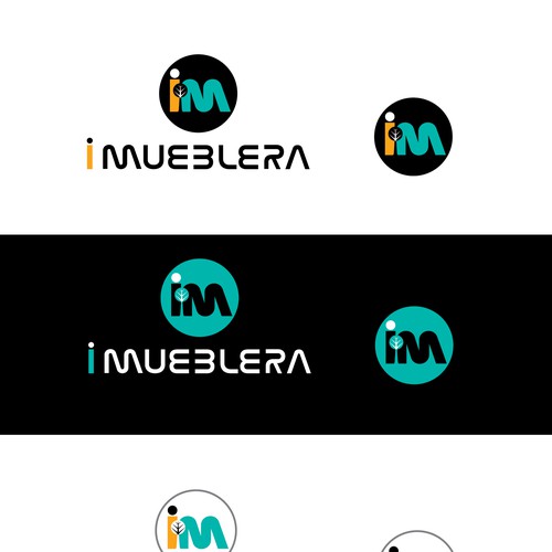 Logo design contest entry by Ladoblede