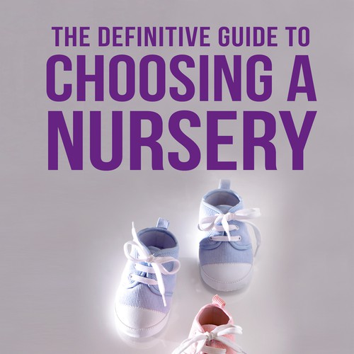 This is the first book of its kind for parents and comes from an Early Years expert and consultant. Design by DeMi70