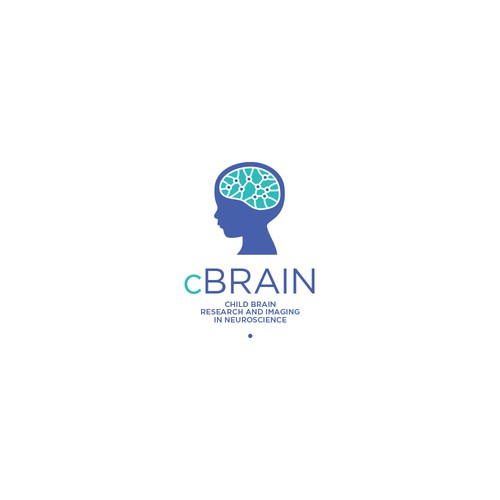 Designs | Design a cool and sophisticated logo for a child brain ...