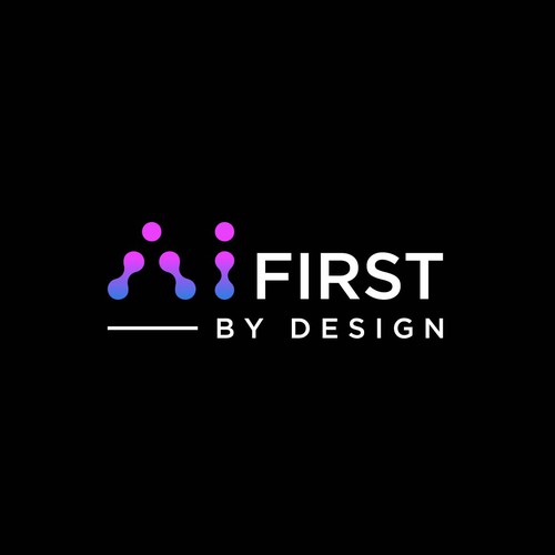 Design a modern, sophisticated, yet accessible, AI & Management Consulting firm logo! Design by ✦✦ArtRasu✦✦