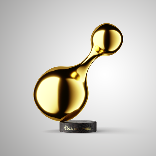 Innovation Award Design by Coshe®