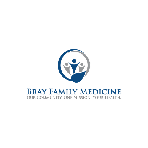 Create a strong, professional family medicine clinic logo | Logo design  contest | 99designs