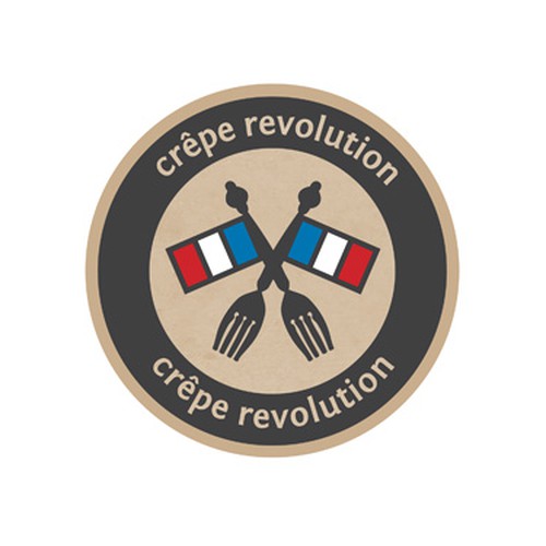 Logo design contest entry by audie