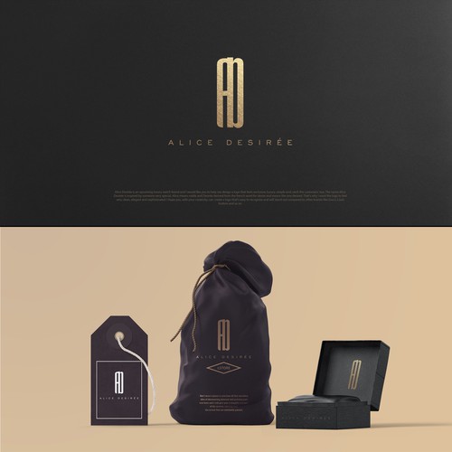 Logo design contest entry by wilndr