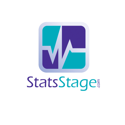 $430  |  StatStage.com Contest   **ENTRIES STILL NEEDED** デザイン by Patrick-
