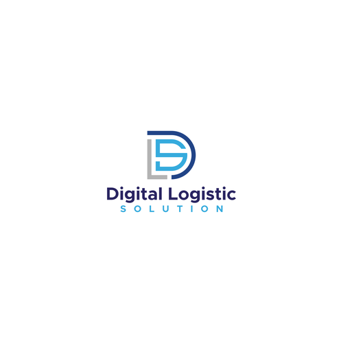 Create a logo for the logistic software of the future Design by Momies™