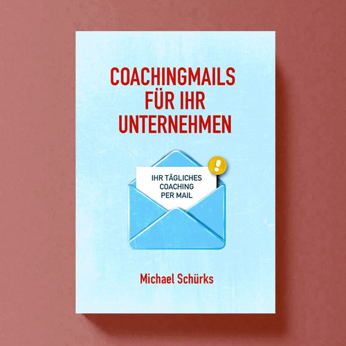 Book cover contest entry by gus domingues