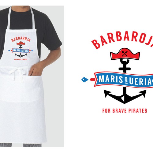 Logo design contest entry by PR4