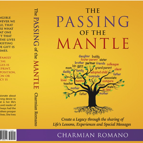 The Passing of the Mantle