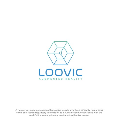 Logo & social media pack contest entry by KHAL.